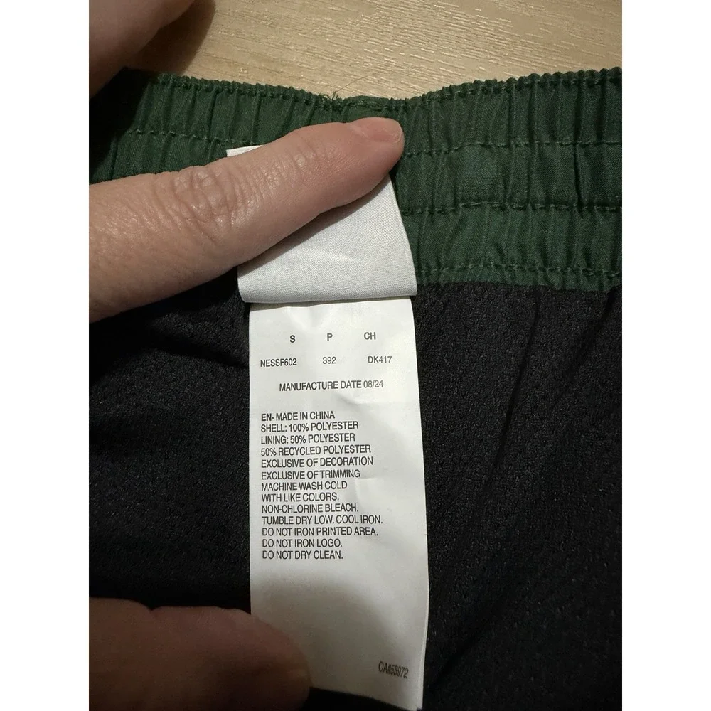 Nike men small